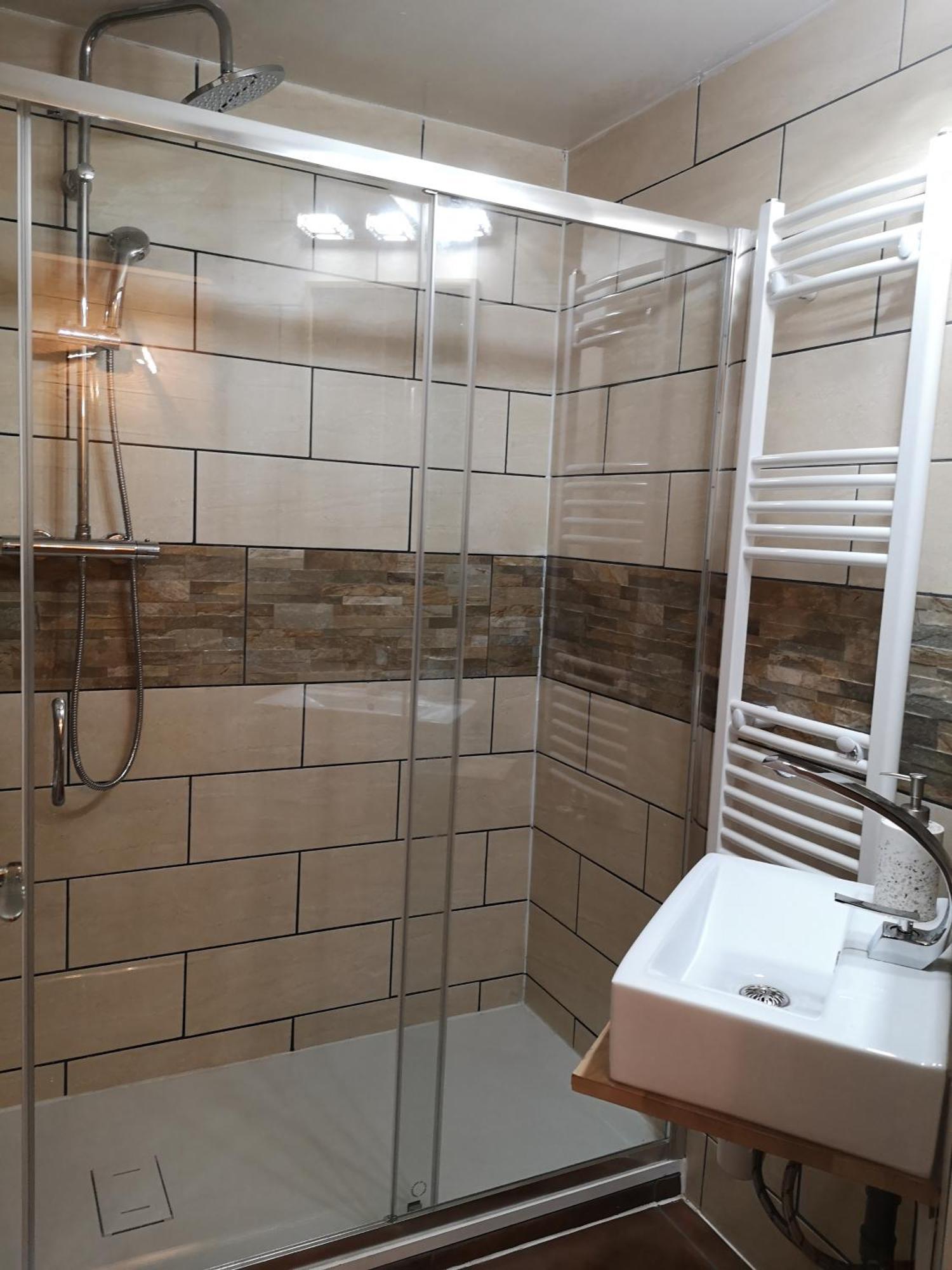 L'Imprevu Saint Lary Soulan Hotel Cameră foto